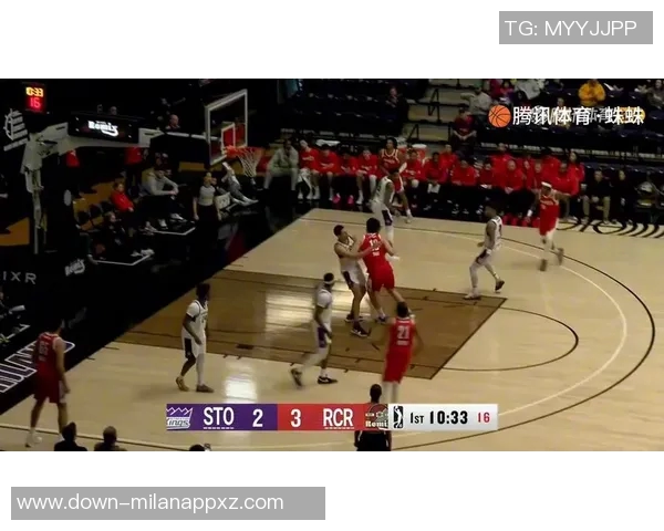 今日NBA双场同启引发吐槽赛事安排不周全