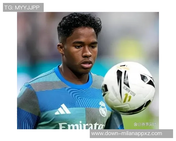 恩德里克租借协议曝光首发25场免租金每5场减20万欧元