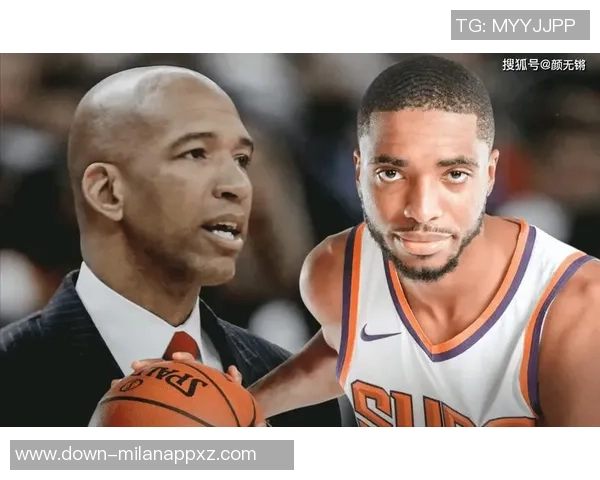 马绍尔关键三分助力球队逆转胜利自信满满继续追求连胜