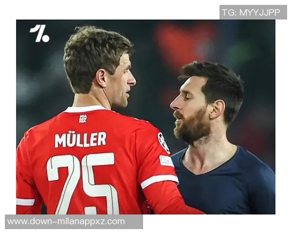 穆勒冲击生涯第36冠与梅西争夺MLS总冠军展现传奇对决